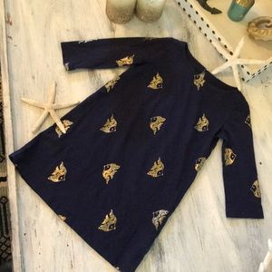 Brand New Lilly Pulitzer Dress! Key hole back🌴💕